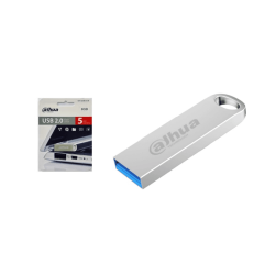 Dahua 8 GB USB2.0 Metalic flash drive