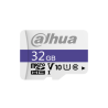 Dahua 32 GB Class C10, U3, V30 MicroSD Card