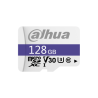 Dahua 128 GB Class C10, U3, V30 MicroSD Card