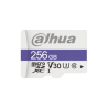 Dahua 256 GB Class C10, U3, V30 MicroSD Card
