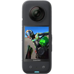 Insta 360 X3