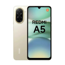 Redmi A5 Key Features
