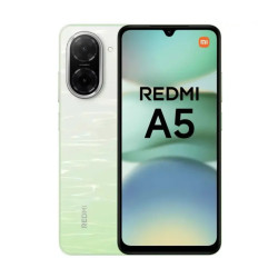 Redmi A5 Key Features