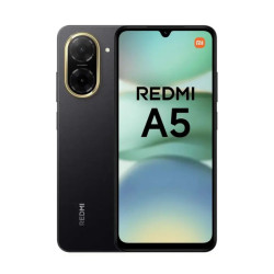 Redmi A5 Key Features