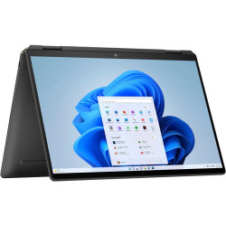 HP Spectre x360 2-in-1 14-eu0030ca (Nightfall Black)