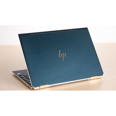 HP Spectre x360 2-in-1 14-eu0030ca (Slate Blue)