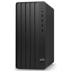 HP PRO TOWER 290 G9 Desktop, Intel Core CI3-12100