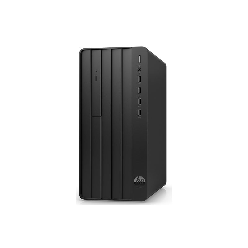 HP PRO TOWER 290 G9 Desktop, Intel Core CI3-12100