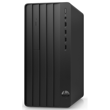 HP PRO TOWER 290 G9 Desktop, Intel Core CI3-12100