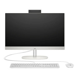 HP All-in-One 27 CR PC,Intel® Core™ i7-1355U