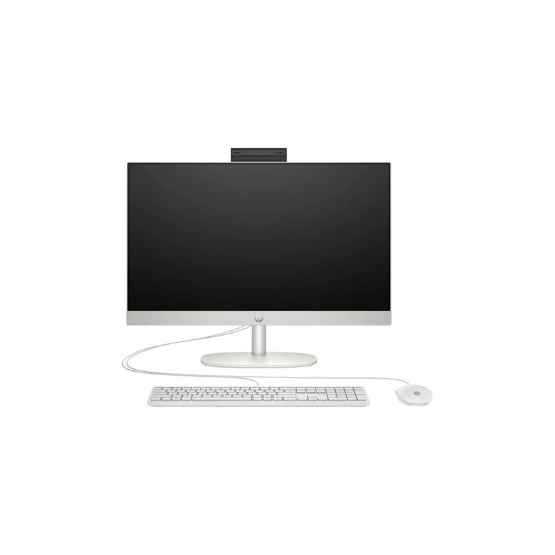 HP All-in-One 27 CR PC,Intel® Core™ i7-1355U HP All-in-One 27 CR PC,Intel® Core™ i7-1355U