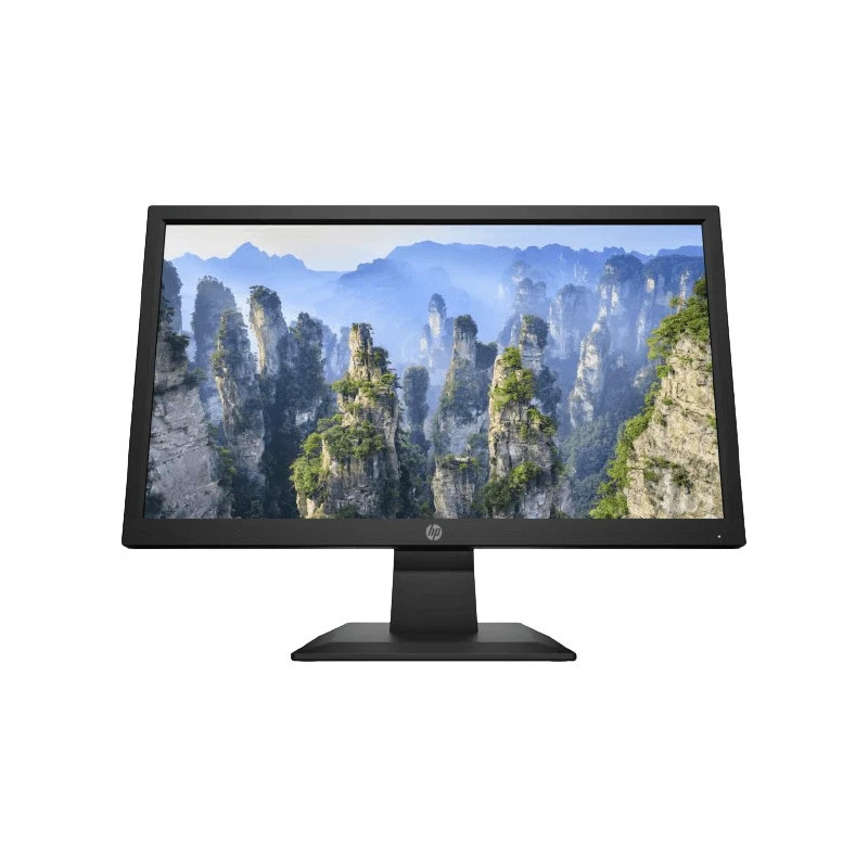 HP V20 HD+ 19.5 Monitor HP V20 HD+ 19.5 Monitor