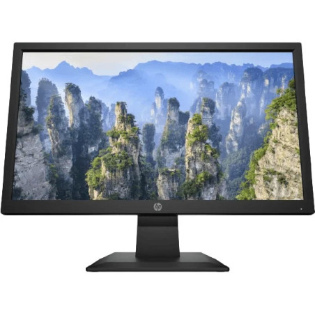 HP V20 HD+ 19.5 Monitor