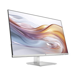 HP 527SH Series 5 -27 inch FHD Height Adjust Monitor