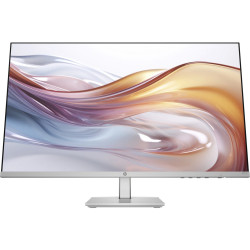 HP 527SH Series 5 -27 inch FHD Height Adjust Monitor