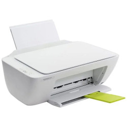 HP DESKJET 2320 ALL-IN-ONE PRINTER