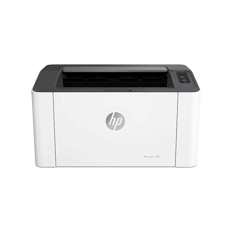 HP LASERJET MFP 107A PRINTER HP LASERJET MFP 107A PRINTER