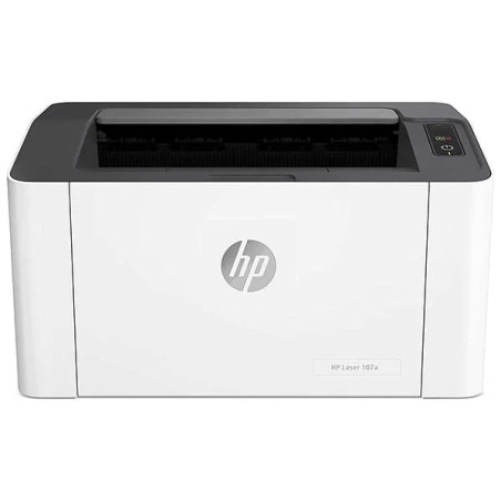 HP LASERJET MFP 107A PRINTER