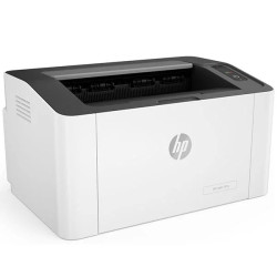 HP LASERJET MFP 107A PRINTER