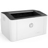 HP LASERJET MFP 107A PRINTER
