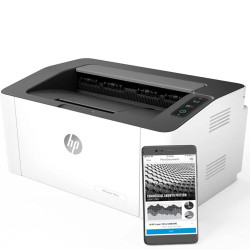 HP LASERJET 107W PRINTER