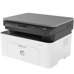 HP LASER MFP 135A PRINTER