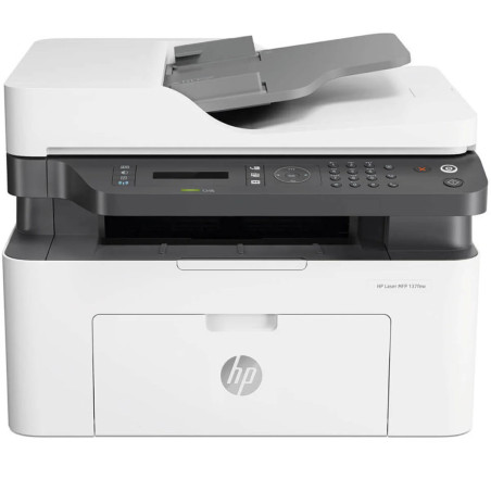 HP LASER MFP 137FNW PRINTER