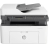 HP LASER MFP 137FNW PRINTER