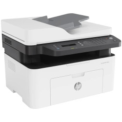HP LASER MFP 137FNW PRINTER