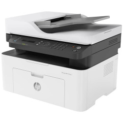 HP LASER MFP 137FNW PRINTER