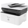 HP LASER MFP 137FNW PRINTER