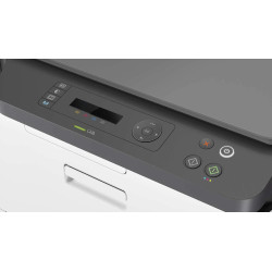 HP COLOR LASER MFP 178FNW Printer