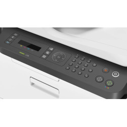 HP COLOR LASER MFP179FNW Printer