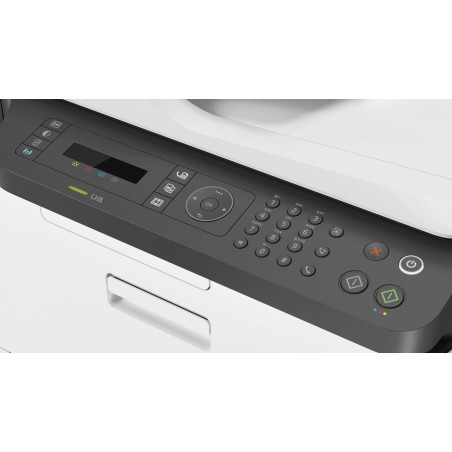 HP COLOR LASER MFP179FNW Printer