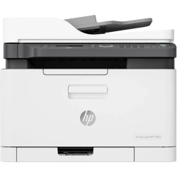 HP COLOR LASER MFP179FNW Printer
