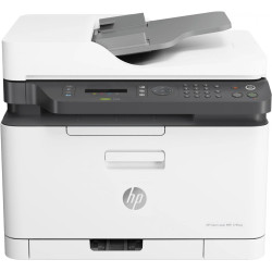 HP COLOR LASER MFP179FNW Printer