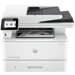 HP LASERJET PRO 4103FDW PRINTER