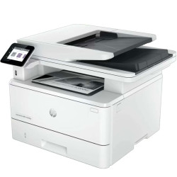HP LASERJET PRO 4103FDW PRINTER