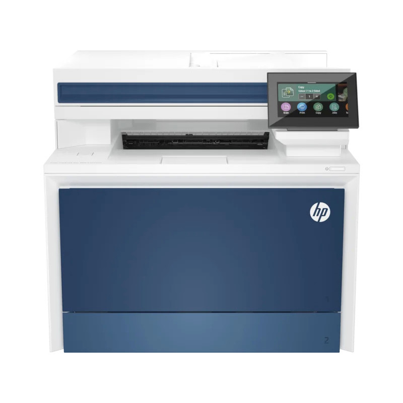 HP COLOUR LASERJET MFP 4303FDW PRINTER HP COLOUR LASERJET MFP 4303FDW PRINTER