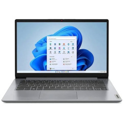 Lenovo IdeaPad 1 14IAU7,Intel® Core™ i5-1235U Laptop
