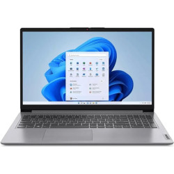 Lenovo IdeaPad 1 15IAU7, Intel® Core™ i7-1255U Laptop