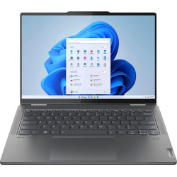 Lenovo Yoga 7 2-in-1 14IML9, Intel® Core™ Ultra 7 155U Processor Laptop