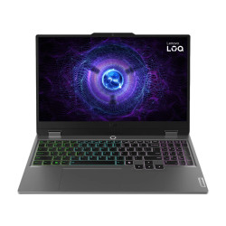 Lenovo LOQ 15IRX9,Intel® Core™ i7-13650HX Laptop