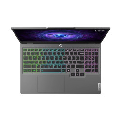 Lenovo LOQ 15IRX9,Intel® Core™ i7-13650HX Laptop