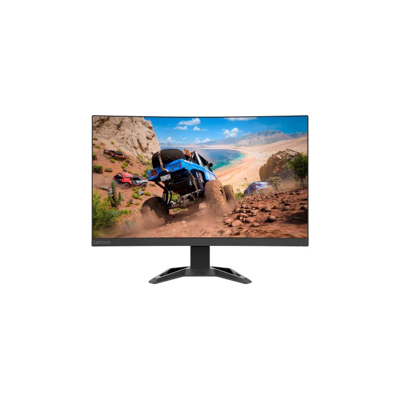 Lenovo G27qc-30 27'' Curved Gaming monitor Lenovo G27qc-30 27'' Curved Gaming monitor
