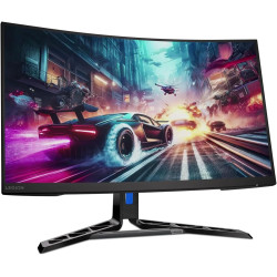 Lenovo R32qc-30 Curved Gaming monitor