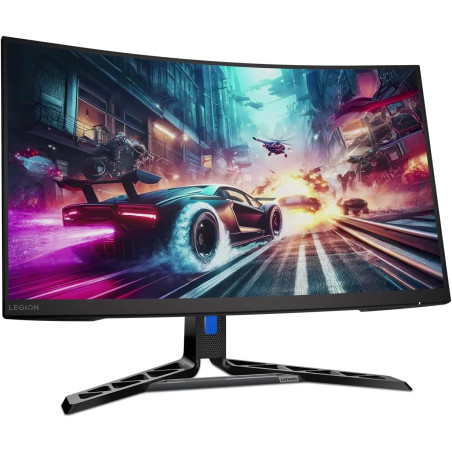 Lenovo R32qc-30 Curved Gaming monitor