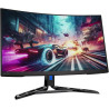 Lenovo R32qc-30 Curved Gaming monitor