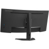 Lenovo G34w-30 34" Ultrawide QHD Curved Gaming Monitor