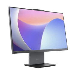 Lenovo Thinkcenter Neo 50a 27 Gen 5 All in one Desktop